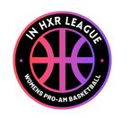 HXR logo