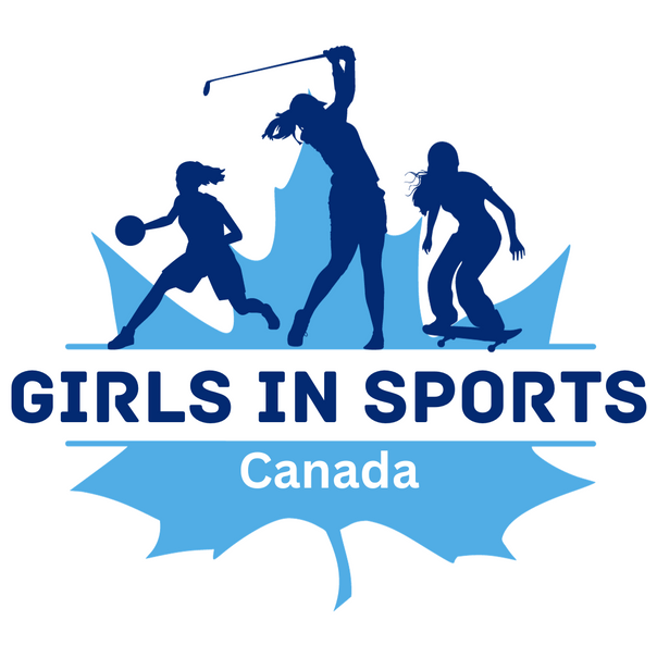 Girls in Sport_logo