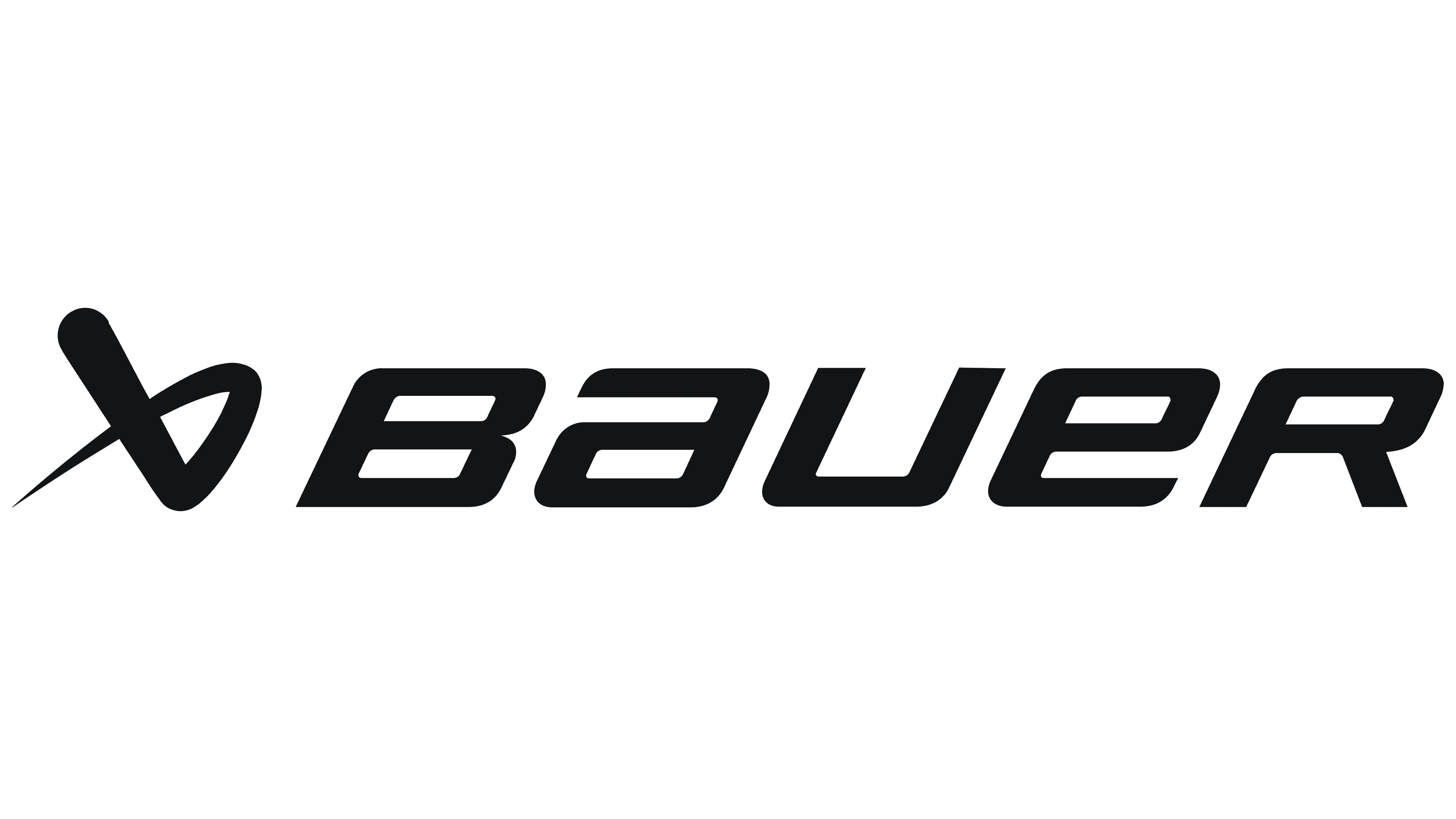 Bauer-Logo