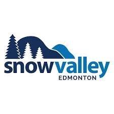 snow valley logo