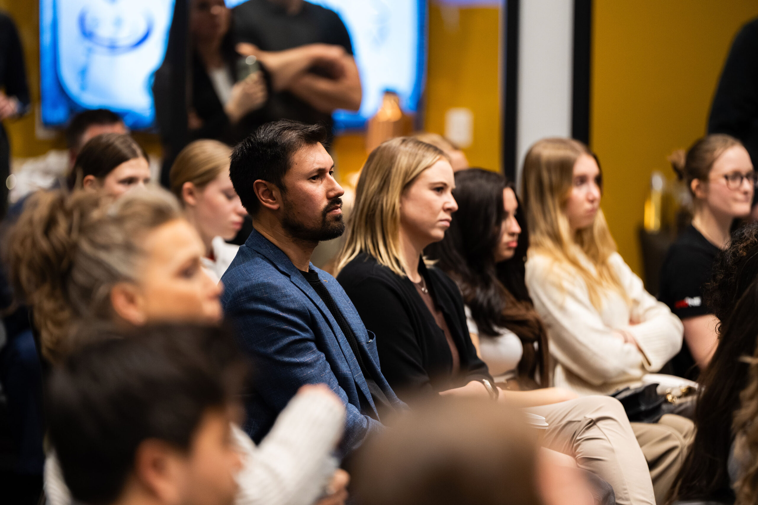 Business of Sport Series - Women in Sport