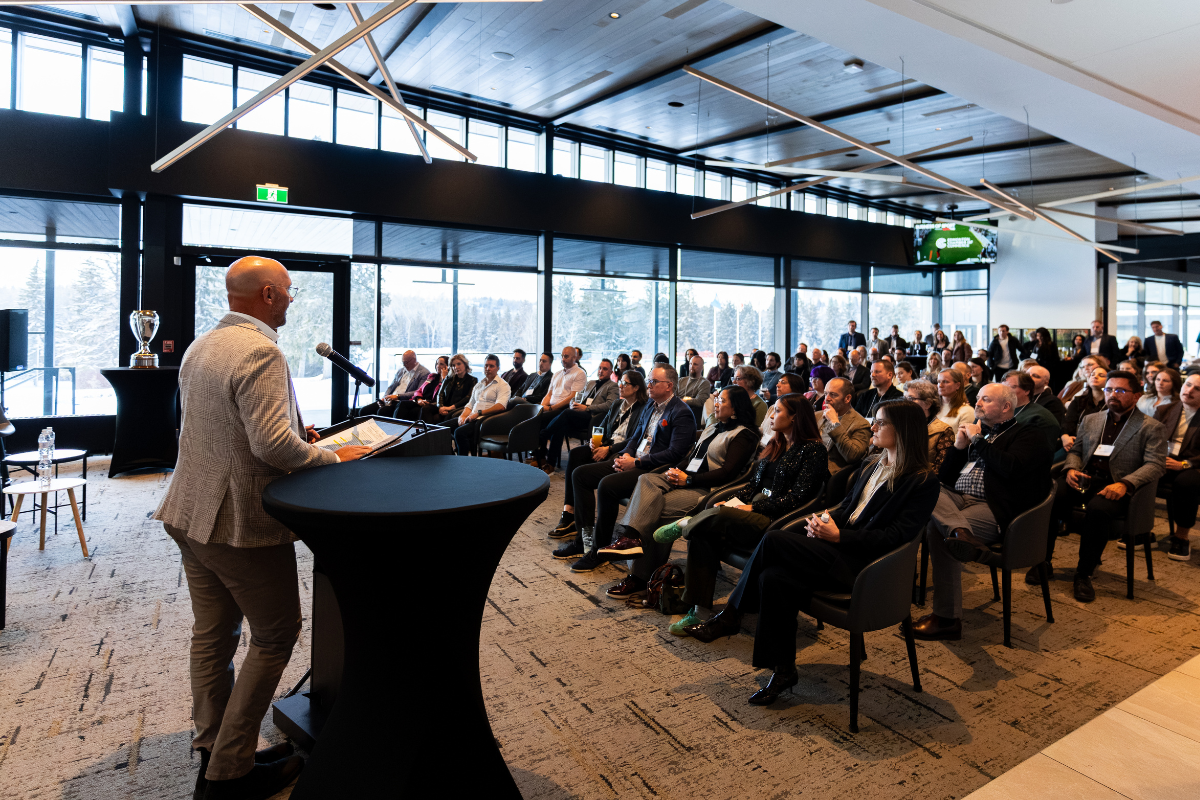 Sport Edmonton Member Perks - Priority Event Access