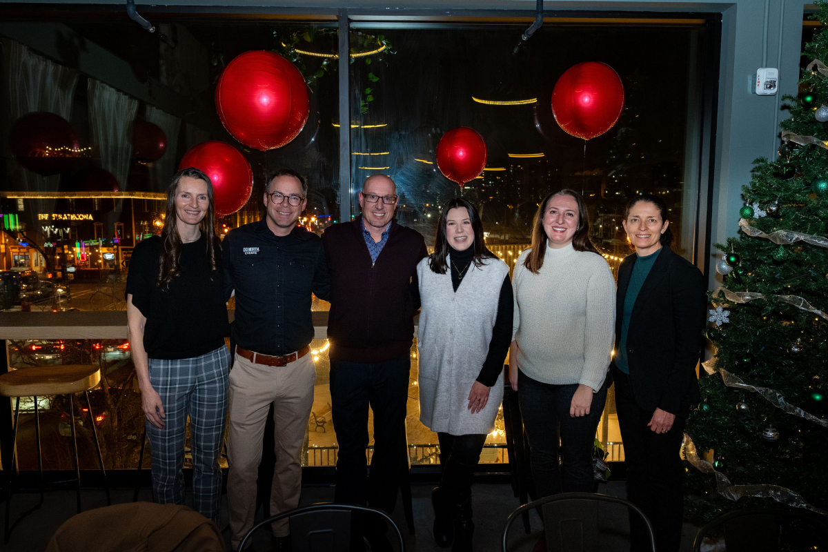 Sport Edmonton Member Perks - Committee Eligibility