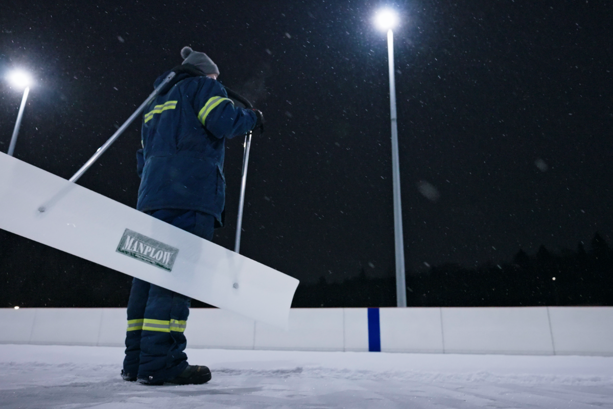 Sport Edmonton Member Perks - Community Spotlight